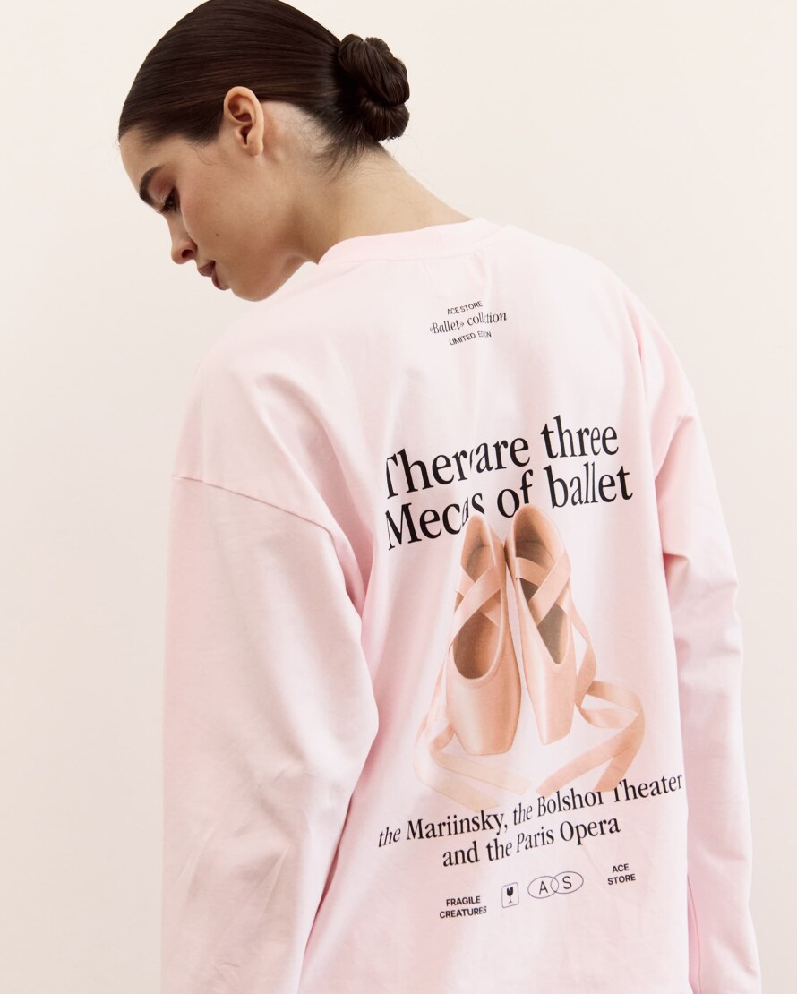 Ballet collection