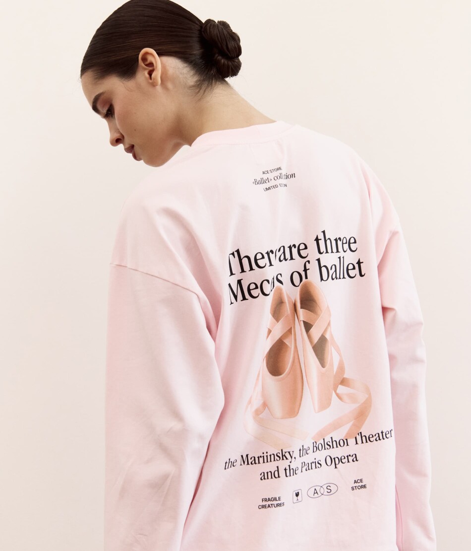 Ballet collection
