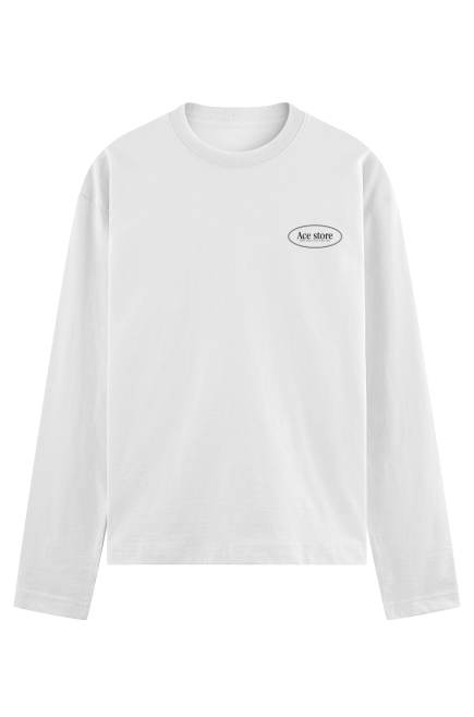 Longsleeve "Base"