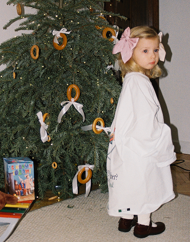 You as a child